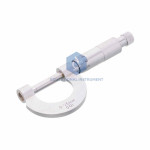 Micrometer Screw Gauge for Engineering